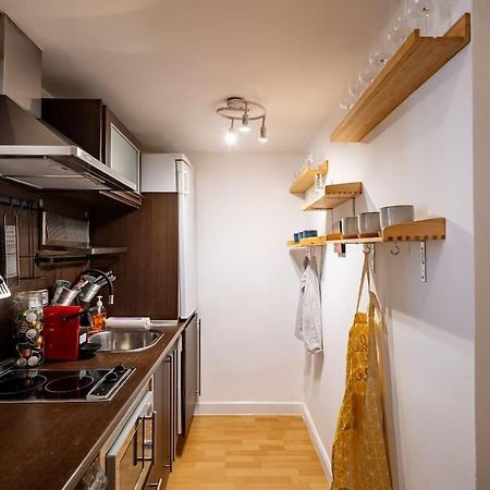 Beautiful Apartment In Malasana For 3 Pax - Ferrer Madrid Bagian luar foto